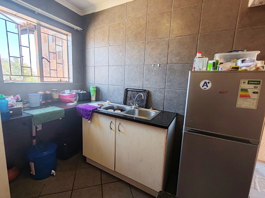 2 Bedroom Property for Sale in Baillie Park North West
